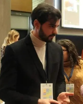 Αναστάσης Παλιούρας,  και Legal Intern @rythmisis.gr