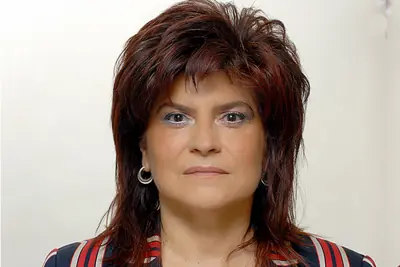 Άννα Παπαπαναγιώτου