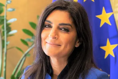 Δέσποινα Σπανού