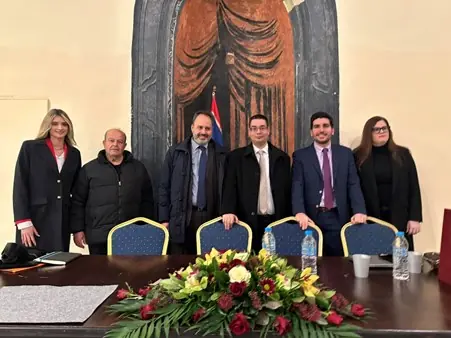 Δραστηριότητες των μελών του Rythmisis