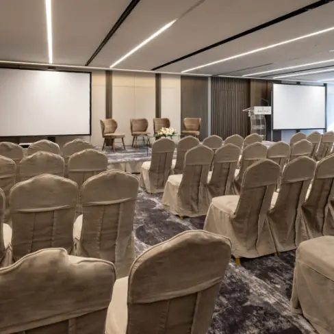 NJV Athens Plaza
